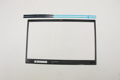 Lenovo ThinkPad T15 Gen 2 Bezel front trim frame Cover Black 5B30Z38885