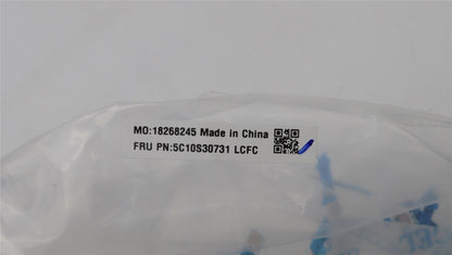Lenovo Cable L 82XH TP FFC CLS 5C10S30730