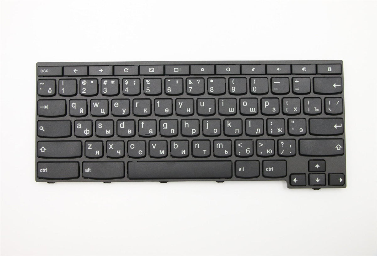 Lenovo MTSR_CHROME, RU, CHY Russian Keyboard 04X6283