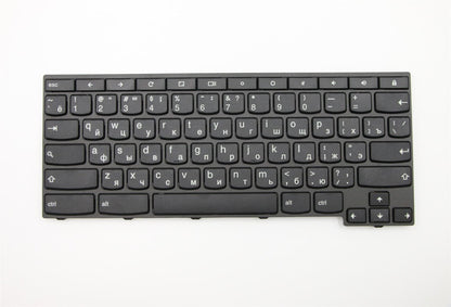 Lenovo MTSR_CHROME, RU, CHY Russian Keyboard 04X6283
