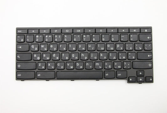 Lenovo MTSR_CHROME, RU, CHY Russian Keyboard 04X6283
