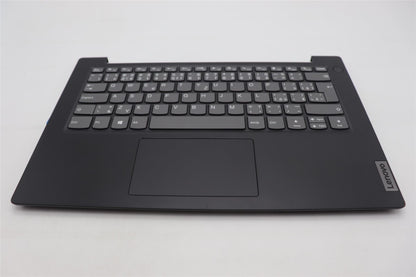 Lenovo V14 G4 IRU Palmrest Cover Touchpad Keyboard Czech slovakian 5CB1L67922