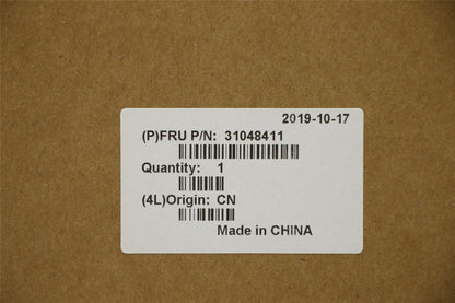 Lenovo G475 G575 Thermal Heatsink Cooling Fan 31048411