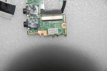 Lenovo LA37 UMA I/O Board 11013379