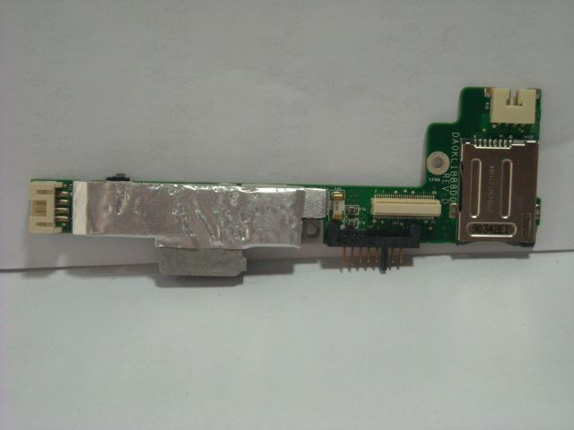 Lenovo KL1 CHARGER ASSY(DIS)3G Board 31039180