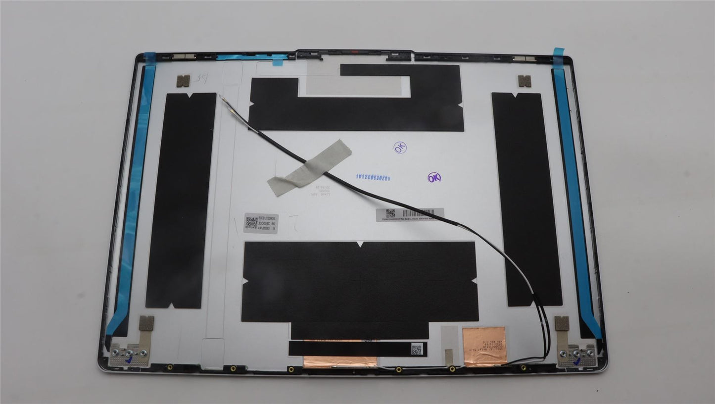 Lenovo LCD Cover W/Ant C82XF T26FHD AL CG 5CB1L11329