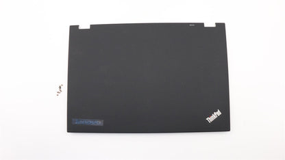 Lenovo Carbon T430i T430 X1 1st LCD Cover Rear Back Housing Black 04X0438