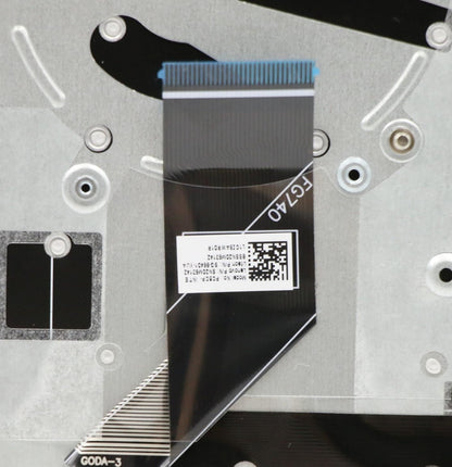 Lenovo IdeaPad 330-17IKB 330-17AST Keyboard Palmrest Top Cover Grey 5CB0R20198