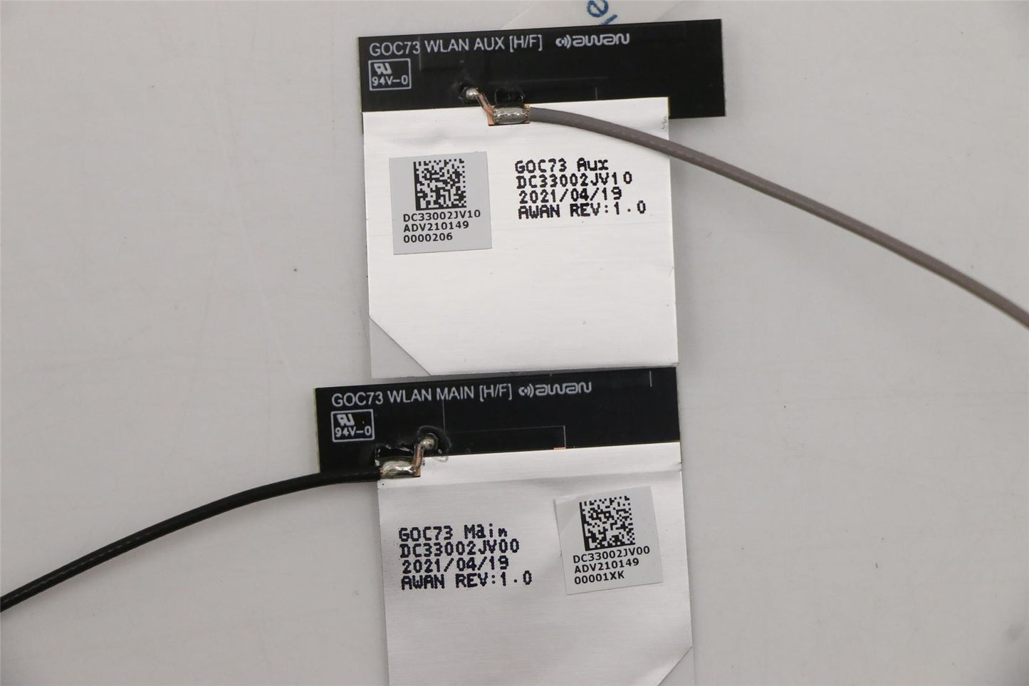 Lenovo Fru,AIO360_27 ANT_High-tek 5A30W89249