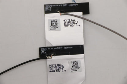 Lenovo Fru,AIO360_27 ANT_High-tek 5A30W89249
