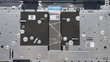 Lenovo Upper Case ASM_GERL82SFFP_AB_NB_PC 5CB1J00320