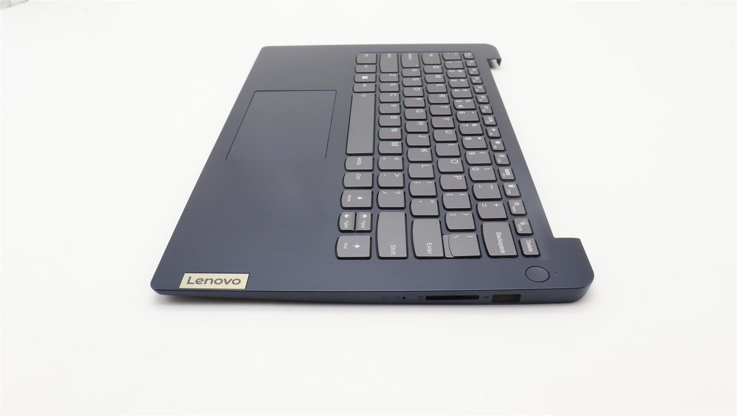 Lenovo Upper Case ASM_EUROENGL82RJNFPABBL 5CB1H43627
