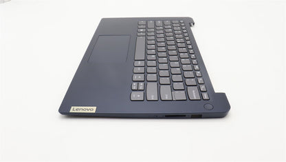 Lenovo Upper Case ASM_EUROENGL82RJNFPABBL 5CB1H43627