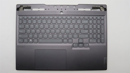 Lenovo Upper Case ASM_EURO ENGL82UGSG_RGB 5CB1J32257