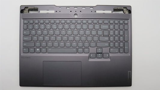 Lenovo Upper Case ASM_EURO ENGL82UGSG_RGB 5CB1J32257