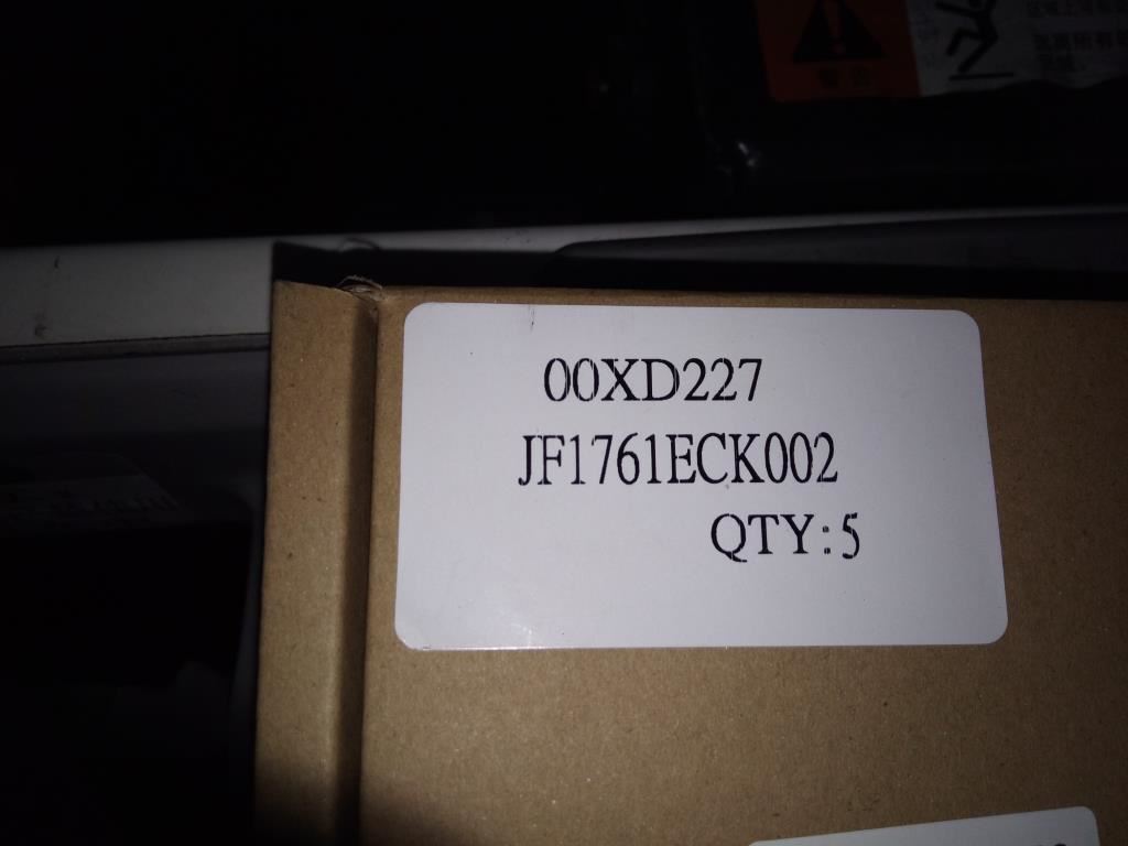 Lenovo Length 234,LG,S4 LVDS Cable 00XD227
