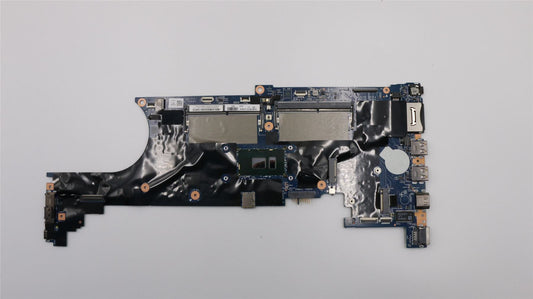 Lenovo ThinkPad T580 Motherboard Mainboard UMA Intel i5-7200U 01YR278