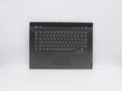 Lenovo Legion Y740-15IRHg Y740-15ICHg Keyboard Palmrest Top Cover 5CB0S16434