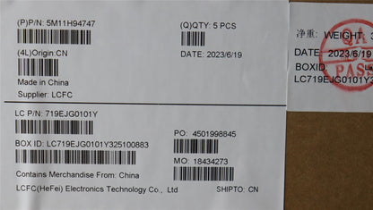 Lenovo MECH_ASM FRU KBD CCV ENG (CHY) US BK 5M11H94747 5M11H94748 5M11H94749
