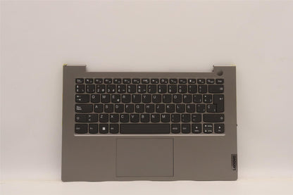 Lenovo Upper Case ASM_SPA C21DK MGNBL 5CB1H92813