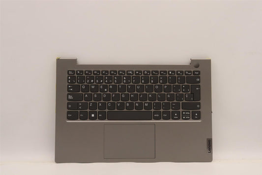Lenovo Upper Case ASM_SPA C21DK MGNBL 5CB1H92813