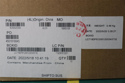 Lenovo USB Board L 82SF 5C50S25369