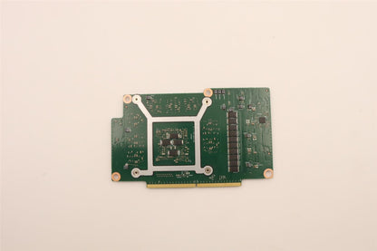 Lenovo ThinkPad P16 Gen 1 GPU Graphics Card 5C51C94300