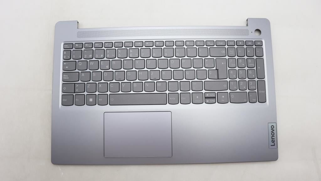 Lenovo Upper Case ASM_SPA L82XB AGFP BL 5CB1K95028