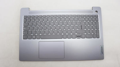 Lenovo Upper Case ASM_SPA L82XB AGFP BL 5CB1K95028