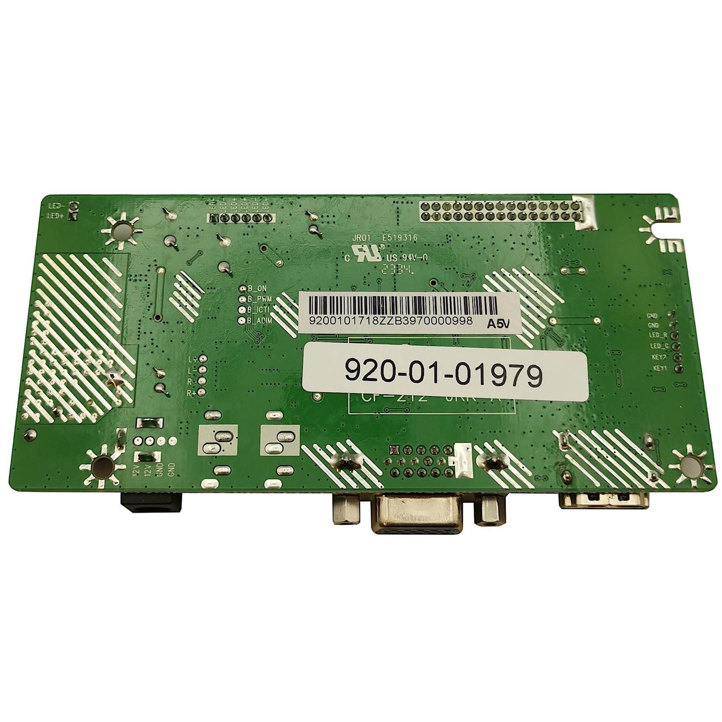 Acer MAIN BOARD 55.TX7MG.002