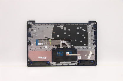 Lenovo Upper Case ASM_BUL L82H7 AB NFPBLD 5CB1B97681