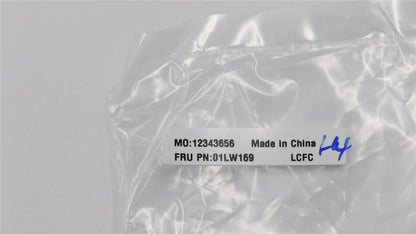 Lenovo ThinkPad E480 E485 E490 E495 Wi-Fi Wifi Wireless Antenna 01LW169