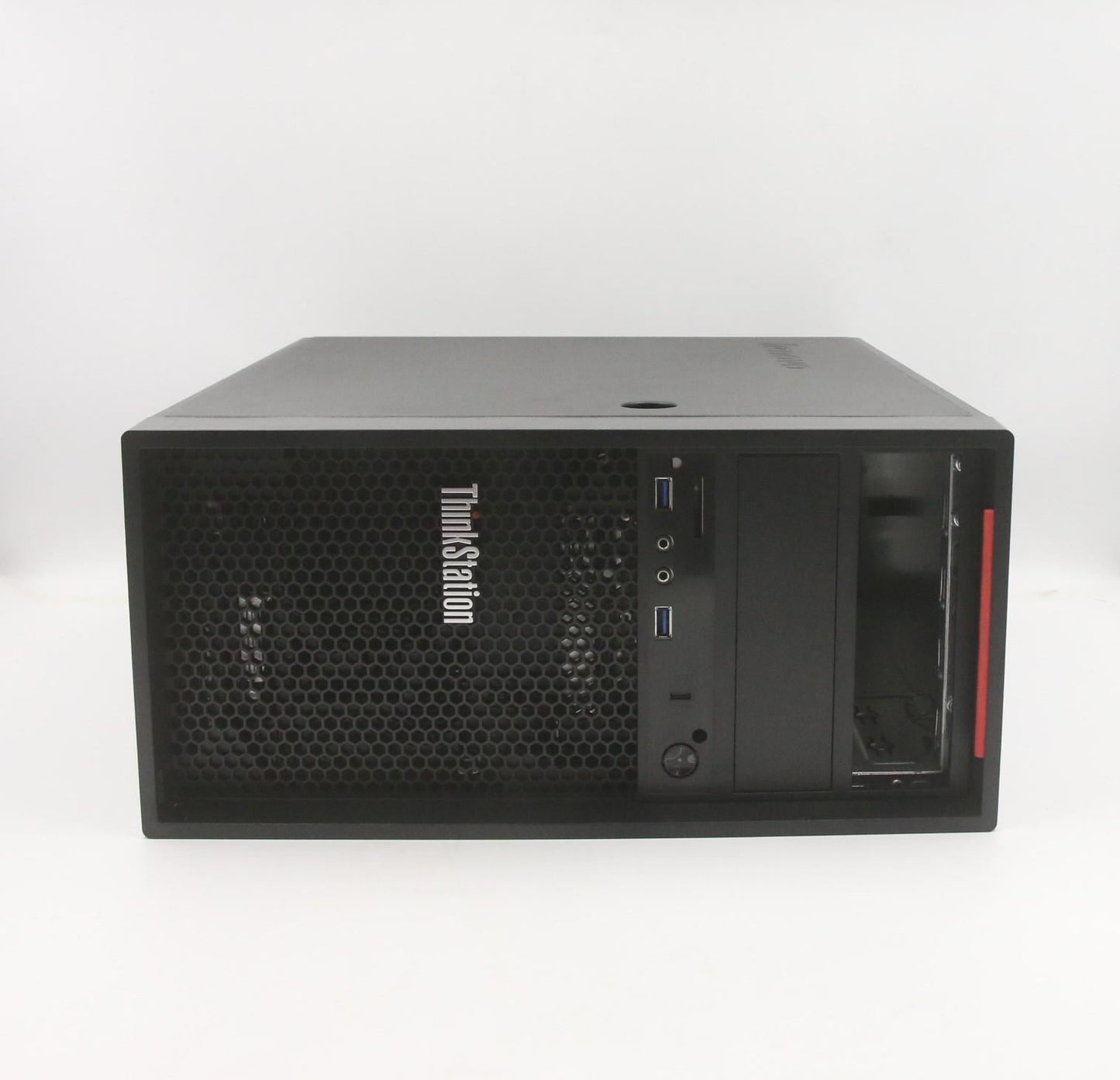 Lenovo ThinkStation P300 Desktop Case Chassis Black 04X2132