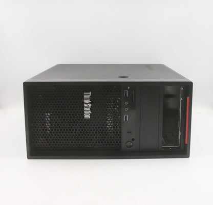Lenovo ThinkStation P300 Desktop Case Chassis Black 04X2132