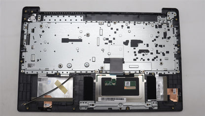 Lenovo Upper Case ASM_SPA L82XQ AGFP NBL 5CB1L28217