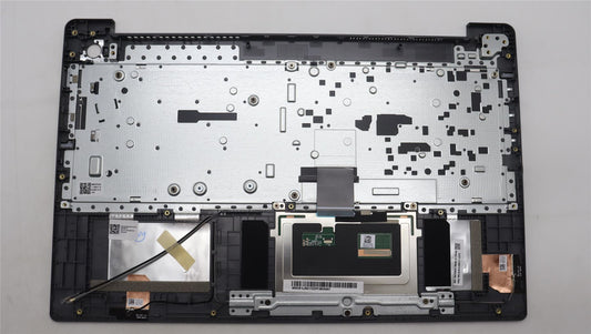Lenovo Upper Case ASM_SPA L82XQ AGFP NBL 5CB1L28217