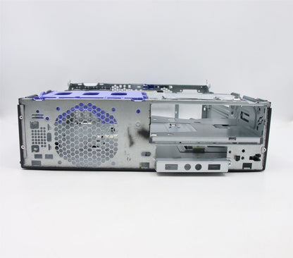 Lenovo ThinkCentre M82 M92 M92p M78 Desktop Case Chassis Black 03T9980