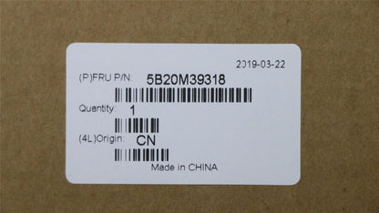 Lenovo 5B20M39318 MB C 80UV WIN I37100U UMA BL