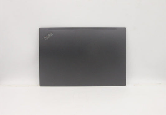 Lenovo ThinkPad P15s 2 T15 2 LCD Cover Rear Back Housing Grey 5CB0Z69271