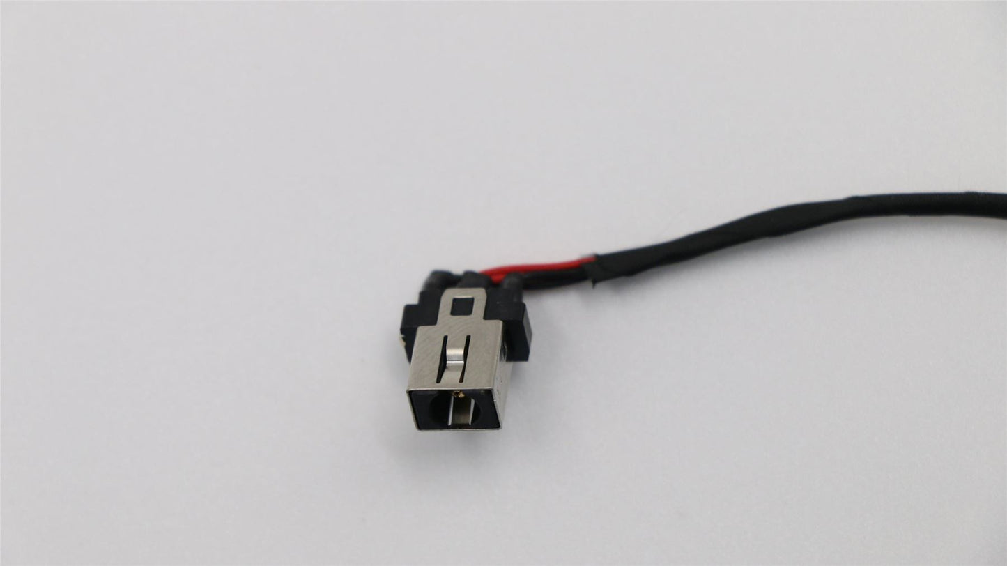 Lenovo Yoga 710-11ISK 710-11IKB DC In Port Socket Power Cable 5C10L46131