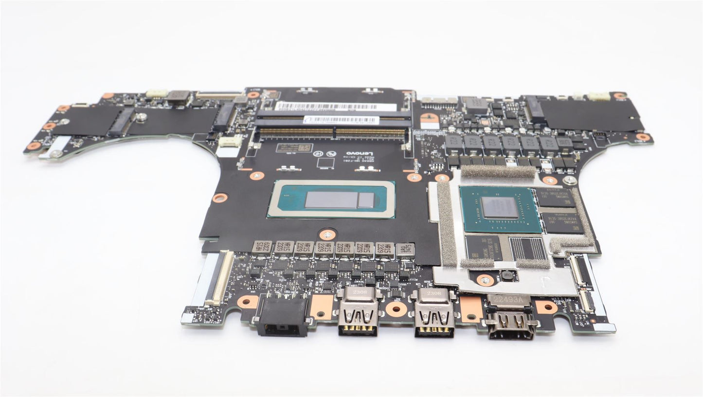Lenovo ThinkBook 16p G4 IRH Motherboard Mainboard DIS INTELI513500H 5B21L45427