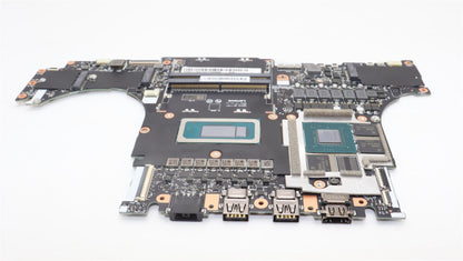 Lenovo ThinkBook 16p G4 IRH Motherboard Mainboard DIS INTELI513500H 5B21L45427