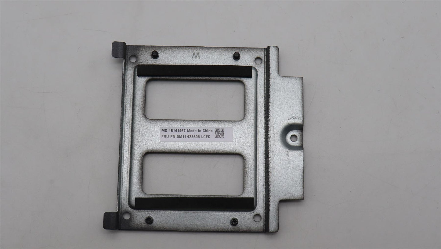 Lenovo MECH_ASM 2.5 storage kit, Twr 34L,T580 5M11H28605