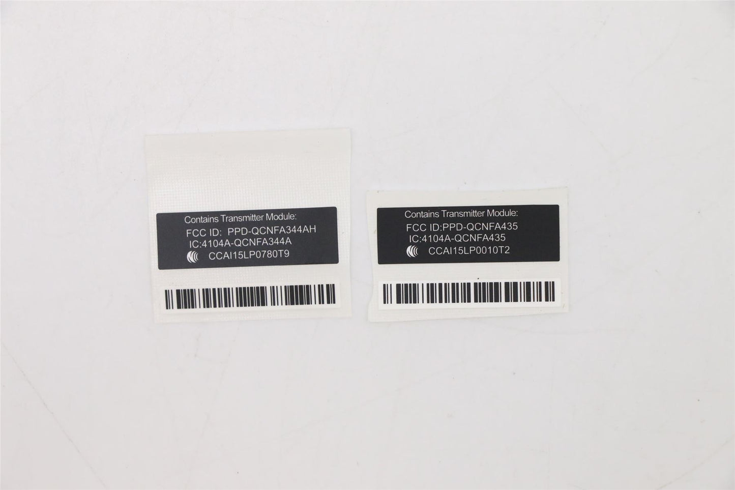 Lenovo 5L10Q58512 LABEL Label Kit 3N 20M3/20M4