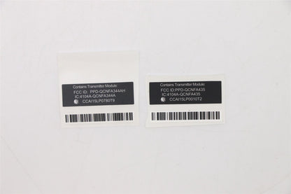 Lenovo 5L10Q58512 LABEL Label Kit 3N 20M3/20M4