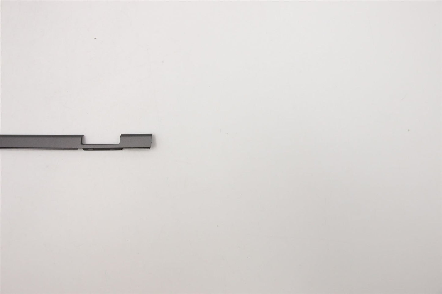 Lenovo Yoga C640-13IML LTE C640-13IML Hinge Cap Strip Trim Cover 5CB0Z27849
