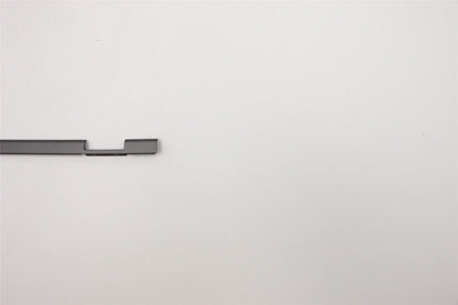 Lenovo Yoga C640-13IML LTE C640-13IML Hinge Cap Strip Trim Cover 5CB0Z27849