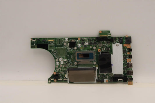 Lenovo ThinkPad P16s Gen 1 P14s Gen 3 Motherboard Mainboard UMA 16G 5B21J39063