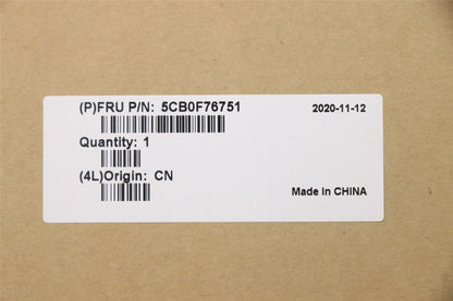Lenovo Upper Case W Flex2-14 Yellow 5CB0F76751