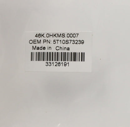 Lenovo 5T10S73239 TAPE Mylar IR Camera Ares YG